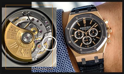 audemars piguet watch numbers.